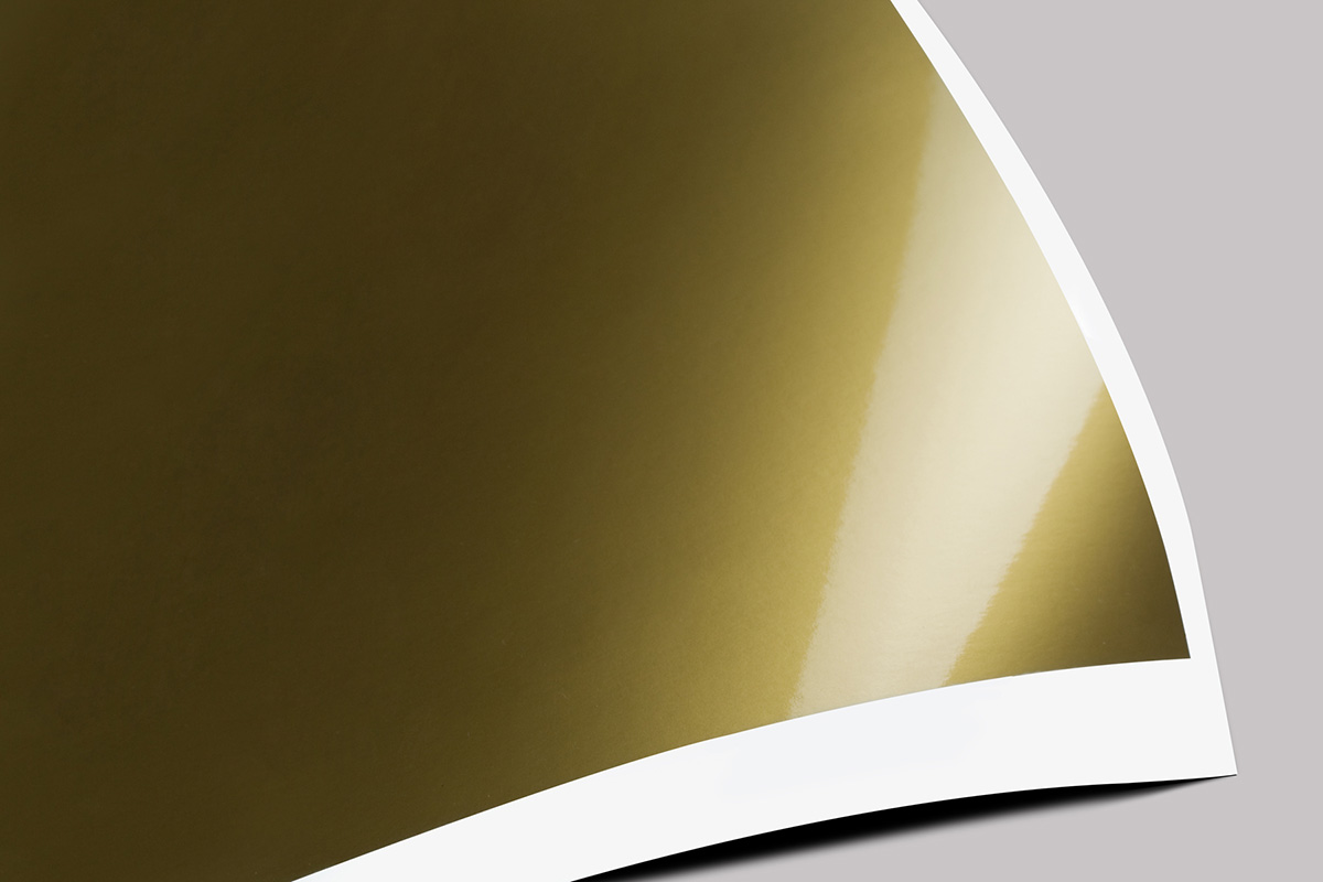 pelliculage standard brillant pour la couverture des brochures, des catalogues, des magazines Pulsio Print