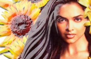 3D relief sur l’illustration