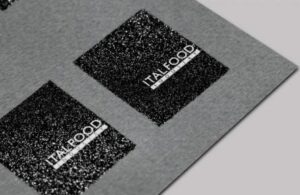 le vernis effet «nacré» Pulsio Print