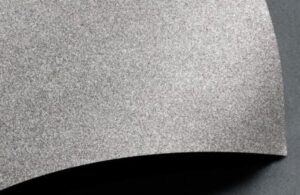 Papier métallisé effet paillettes  Pulsio Print