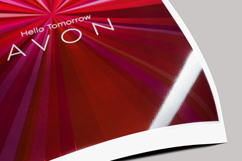 Le vernis sélectif en 5ème couleur!