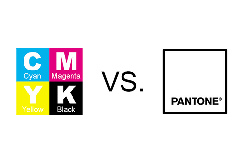 Des impressions hautes en couleurs !