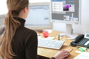 PAO (publication assistée par ordinateur)