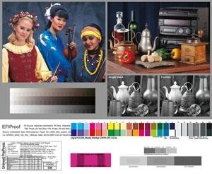 épreuve couleur_Cromalin_Matchprint