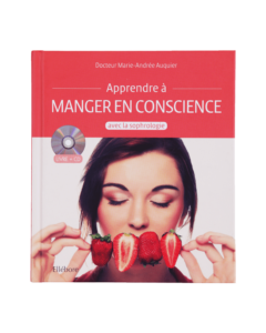 imprimer livre de poche manger en conscience