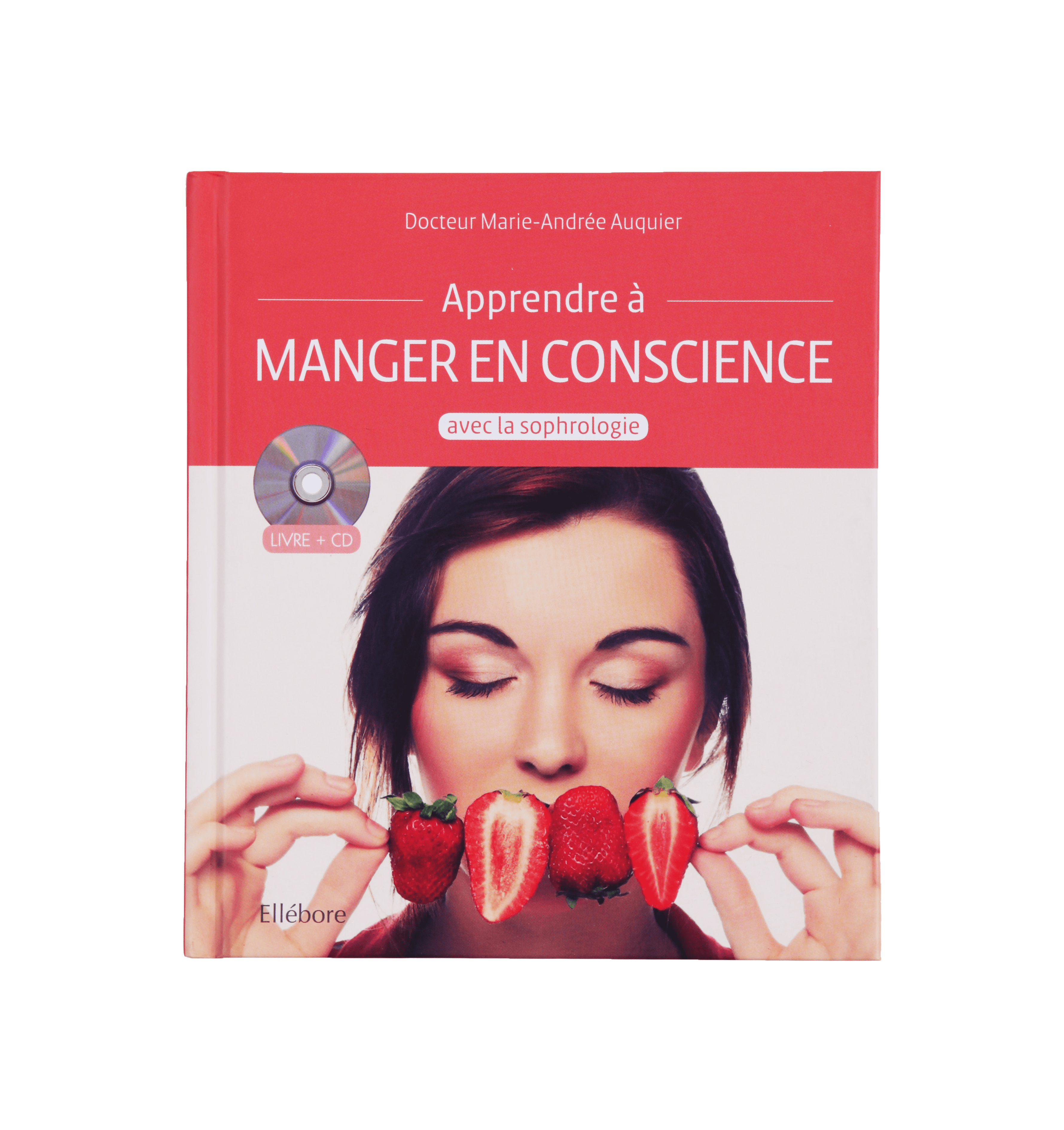 imprimer livre de poche manger en conscience