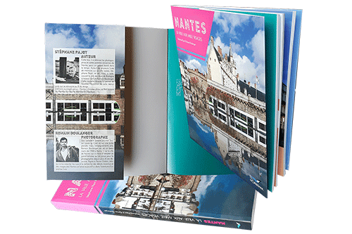 Vos idées créatives avec Pulsio Print : Une taille impressionnante !