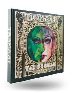 print art book pulsio print