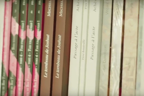 Impression de roman: la réalisation de votre livre de A à Z