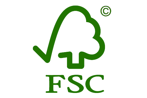 Pulsio Print est un imprimeur certifié FSC