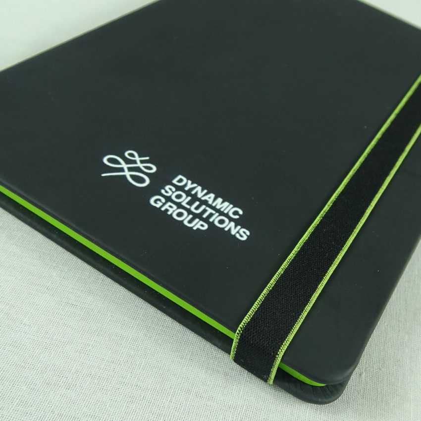 Impression-UV directe-Carnets