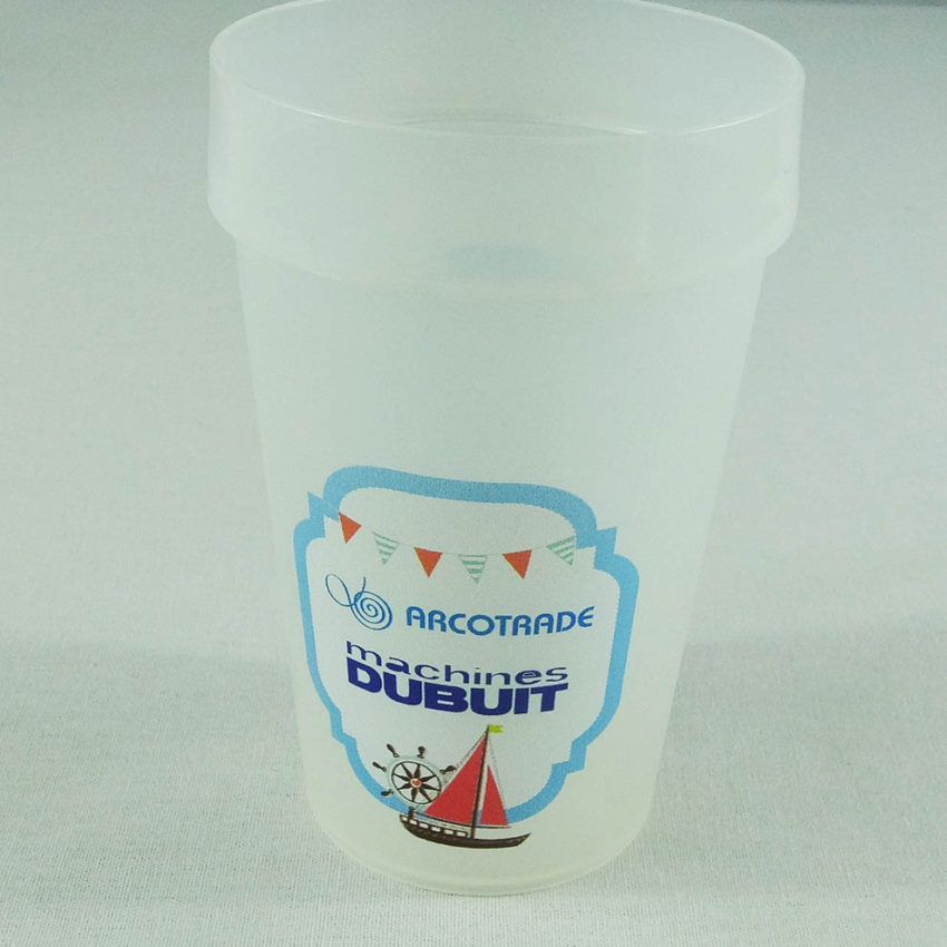 Impression-UV directe-Verre
