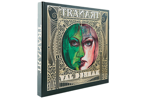 L&rsquo;impression de luxe. L&rsquo;art du sur mesure